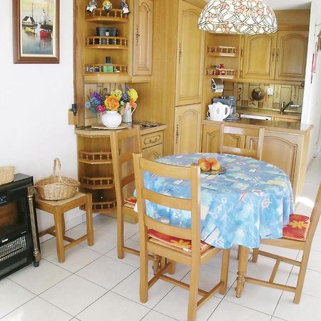 Amazing Apartment In St, Hilaire De Riez Saint-Jean-de-Monts Luaran gambar