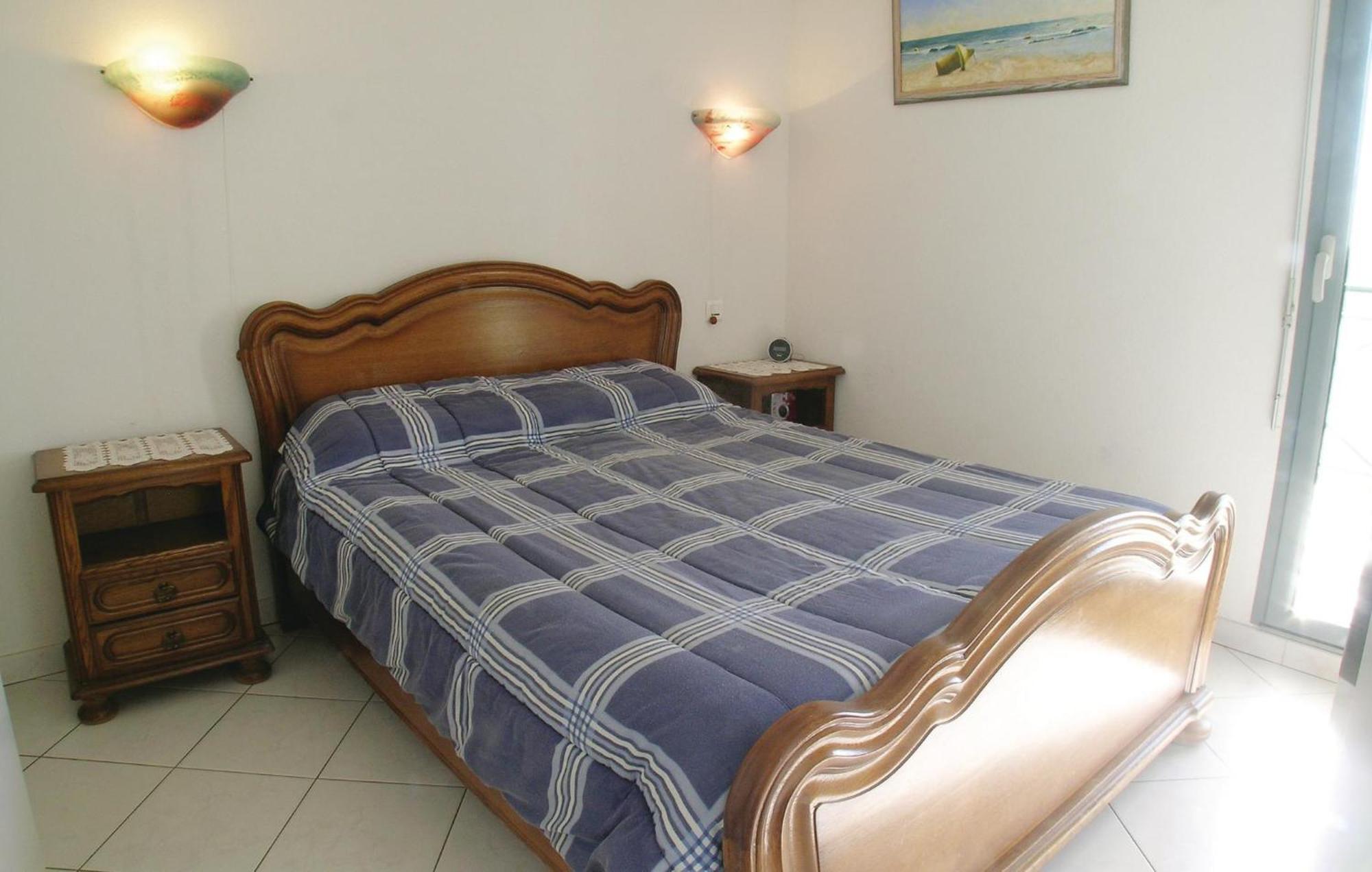 Amazing Apartment In St, Hilaire De Riez Saint-Jean-de-Monts Luaran gambar