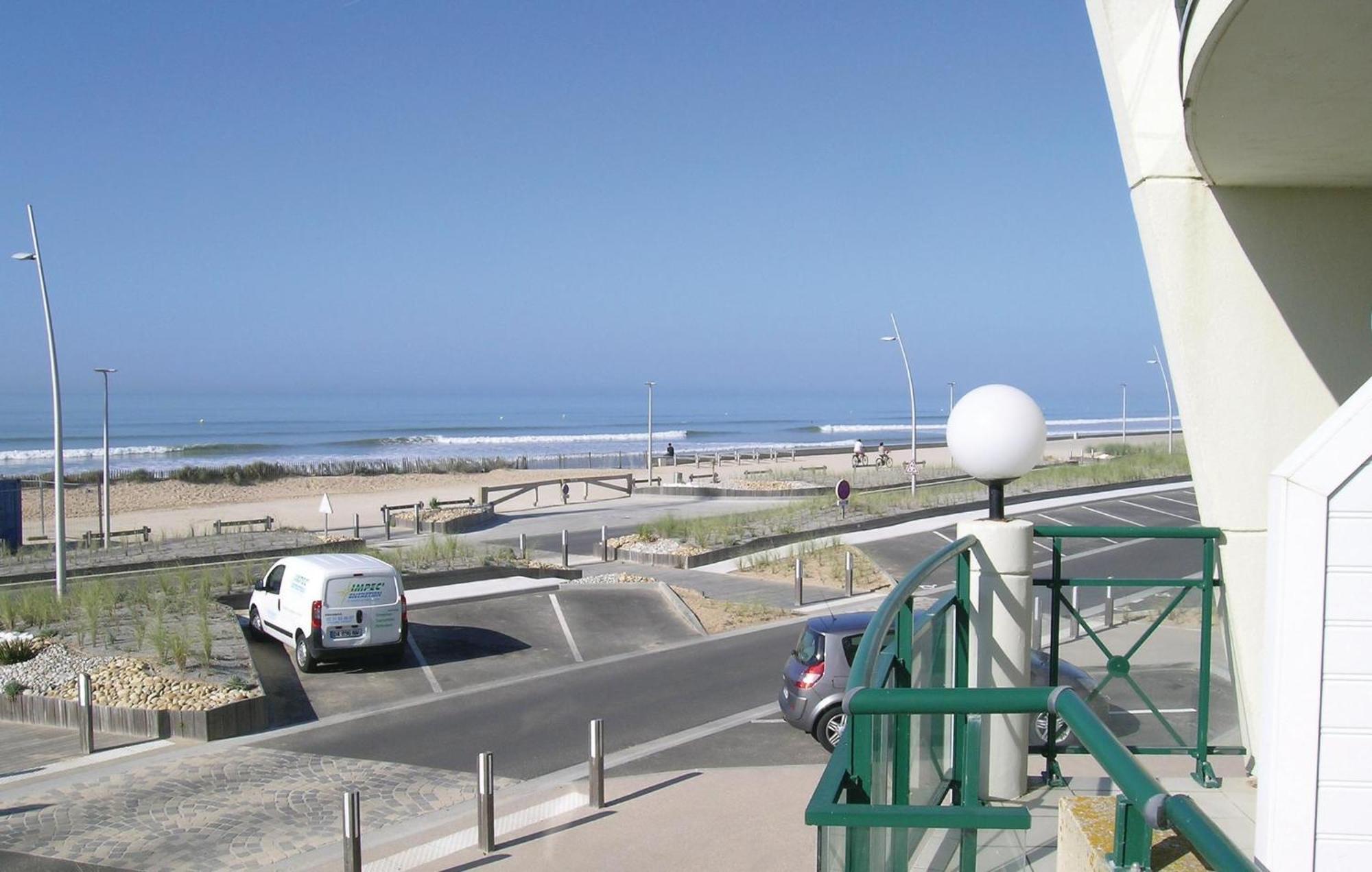 Amazing Apartment In St, Hilaire De Riez Saint-Jean-de-Monts Luaran gambar