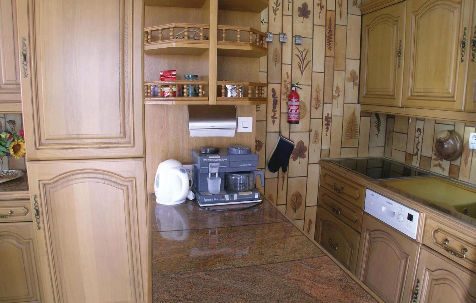 Amazing Apartment In St, Hilaire De Riez Saint-Jean-de-Monts Luaran gambar