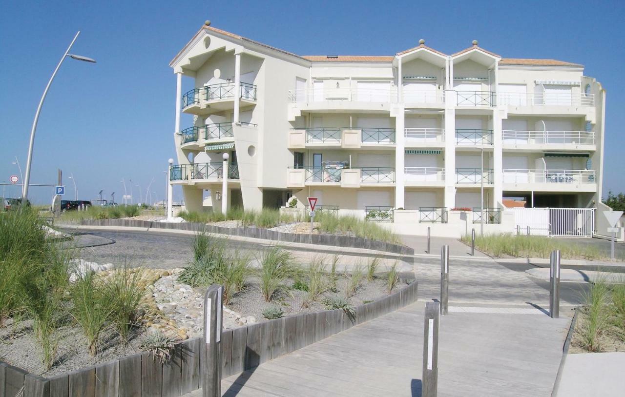 Amazing Apartment In St, Hilaire De Riez Saint-Jean-de-Monts Luaran gambar